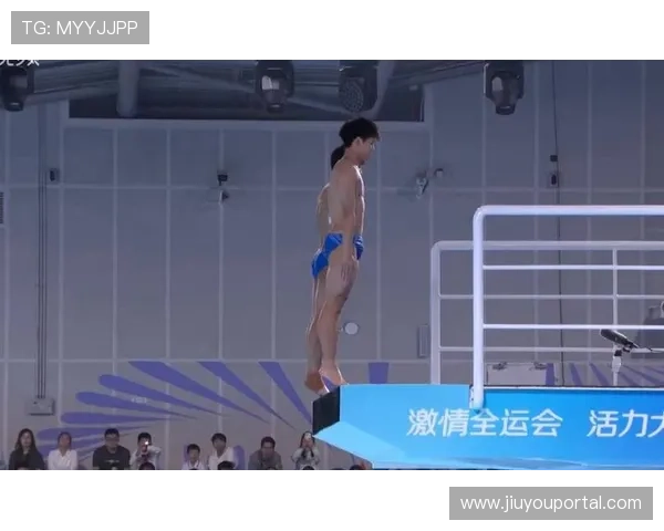 广东队全运会跳水男子团体八连冠 再续辉煌传奇